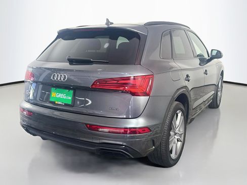 Used 2025 Audi Q5 2.0T Premium AWD/4WD image 10