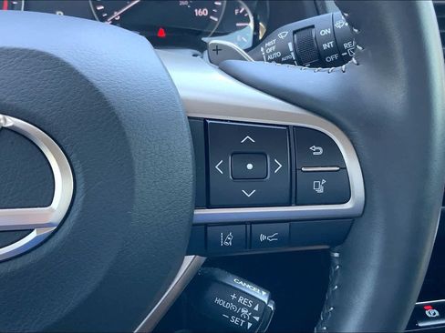 Used 2022 Lexus RX 350 FWD w/ Premium Package image 24