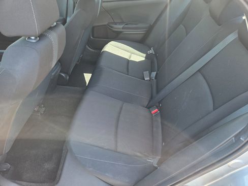 Used 2018 Honda Civic LX image 10