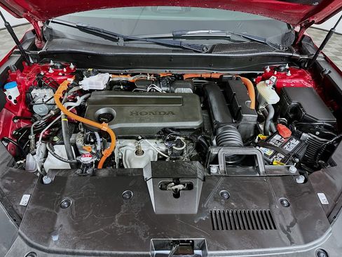 Used 2024 Honda CR-V Sport-L image 31