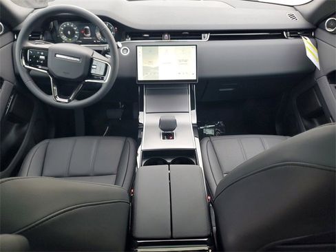 New 2026 Land Rover Range Rover Evoque S image 15