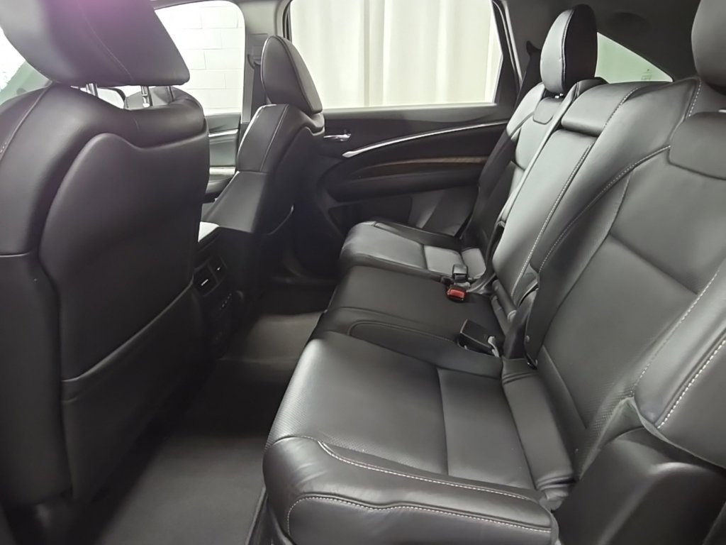 Used 2020 Acura MDX w/ Technology Package AWD/4WD image 25
