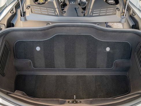 Used 2022 Maserati MC20 Coupe image 45