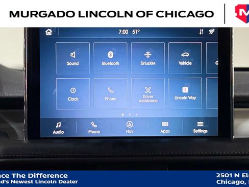 Used 2023 Lincoln Aviator 2WD w/ Premium Package image 80