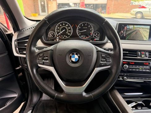 Used 2016 BMW X5 xDrive35i AWD/4WD image 36