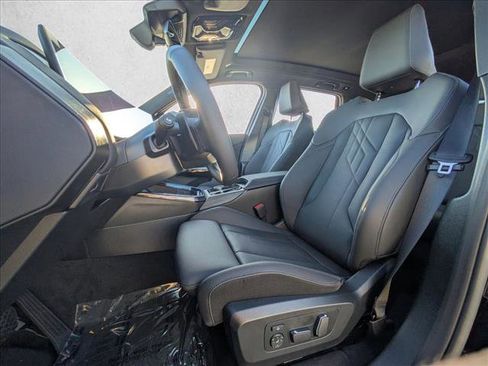 New 2026 BMW X3 xDrive30 w/ Convenience Package AWD/4WD image 4