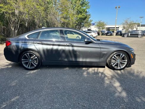 Used 2020 BMW 430i Gran Coupe RWD image 12