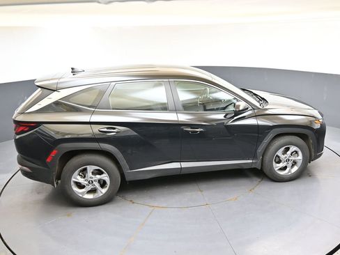 Certified 2024 Hyundai Tucson SE AWD/4WD image 40