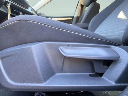 New 2026 Volkswagen Jetta S FWD image 15