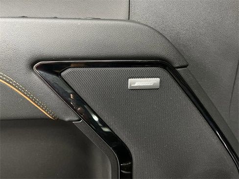 Certified 2024 GMC Sierra 2500 AT4 w/ AT4 Premium Plus Package image 25