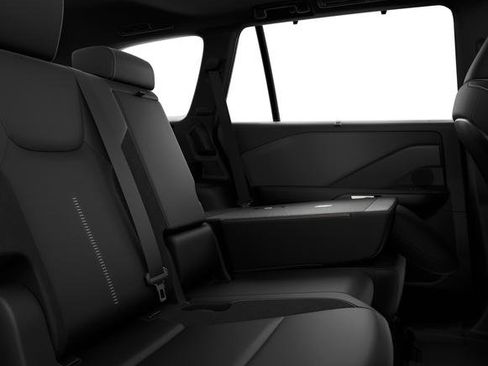 New 2026 Lexus TX 350 AWD w/ Technology Package image 8