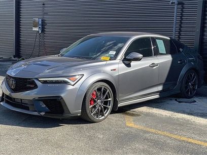 Used 2024 Acura Integra Type S