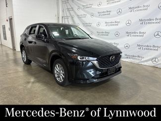 Used 2024 MAZDA CX-5 AWD 2.5 S w/ Select Package video 1