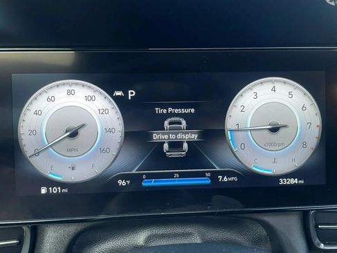 Used 2023 Hyundai Elantra N Line FWD image 17