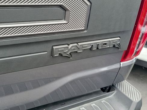 Certified 2024 Ford F150 Raptor AWD/4WD image 27