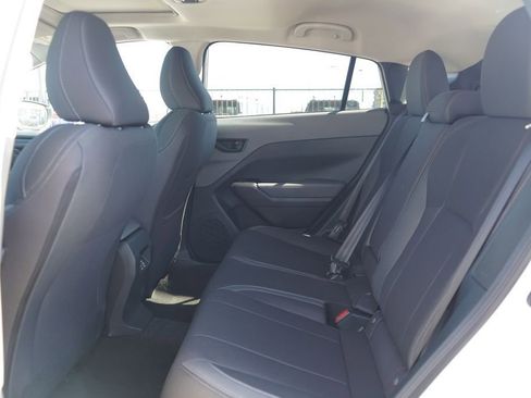 New 2026 Subaru Crosstrek 2.0i Premium AWD/4WD image 7