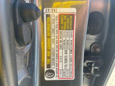 Used 2013 Honda Fit image 28