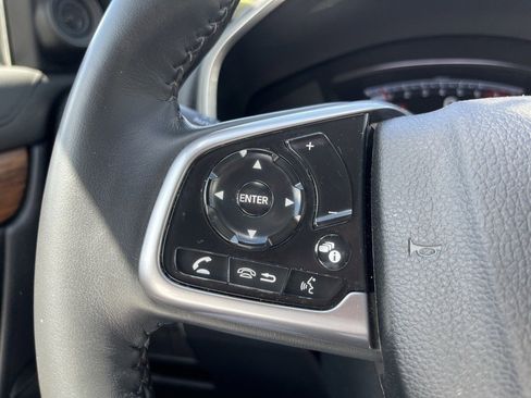 Used 2022 Honda CR-V Touring image 25