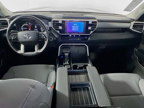 Used 2024 Toyota Tundra SR5 w/ SR5 Convenience Package image 30