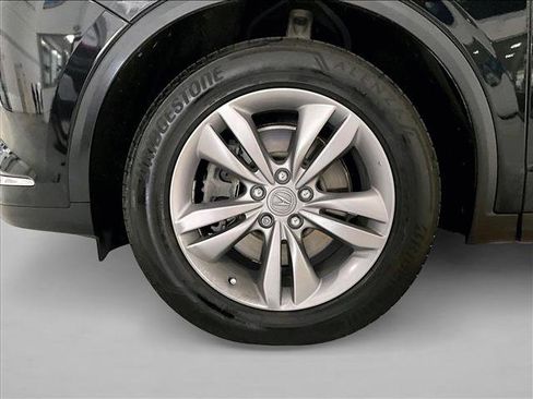 Used 2023 Acura MDX SH-AWD image 10