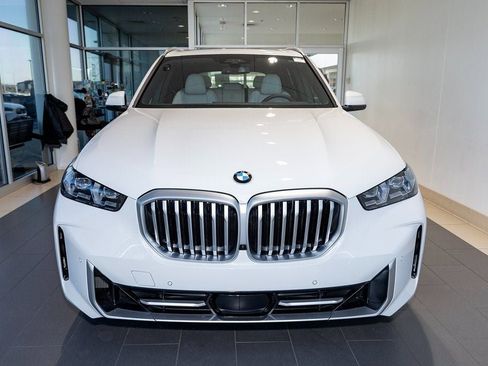 New 2026 BMW X5 xDrive40i image 2