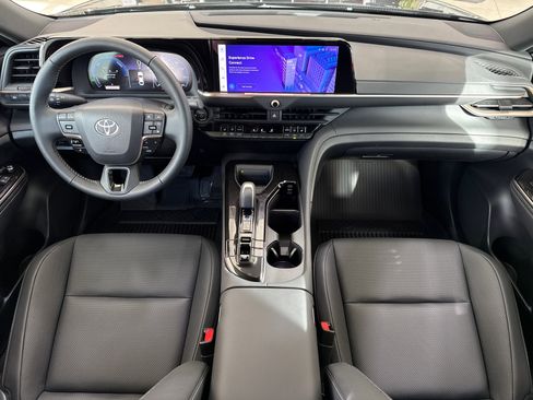 New 2026 Toyota Crown XLE image 19