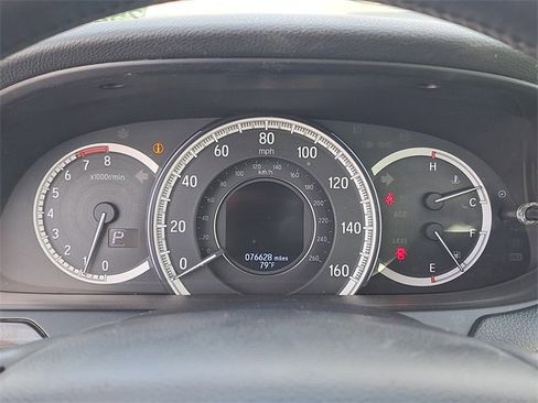 Used 2016 Honda Accord EX-L image 26