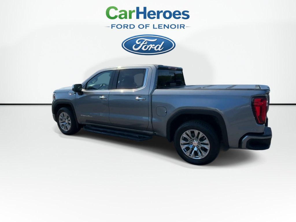 Used 2020 GMC Sierra 1500 Denali AWD/4WD image 6