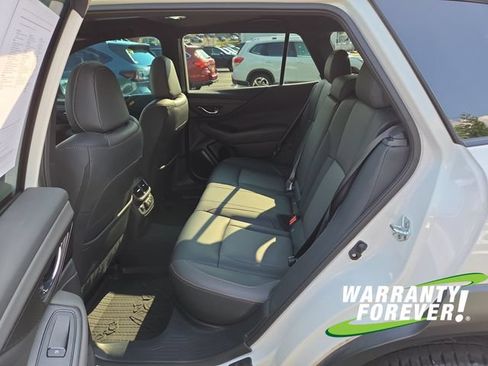 Used 2022 Subaru Outback Wilderness w/ Wilderness Package AWD/4WD image 16