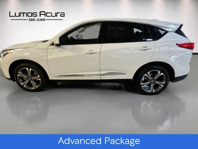 Used 2024 Acura RDX w/ Advance Package AWD/4WD image 4