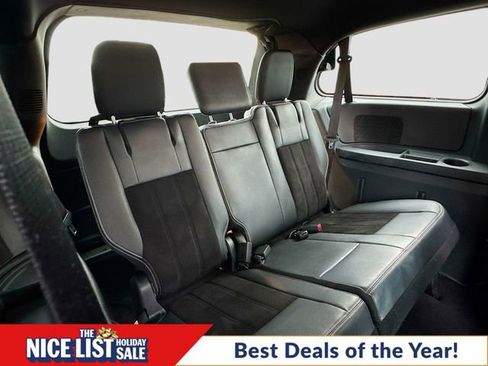 Used 2014 Dodge Grand Caravan SXT image 26