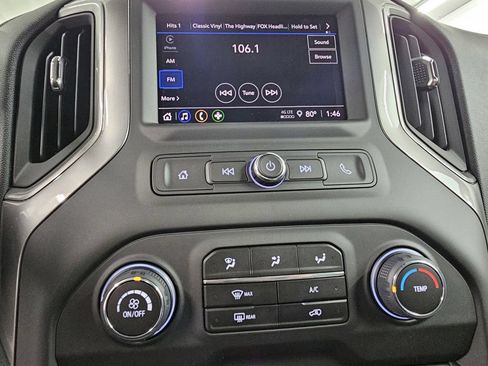 New 2026 Chevrolet Silverado 3500 W/T w/ WT Convenience Package AWD/4WD image 19