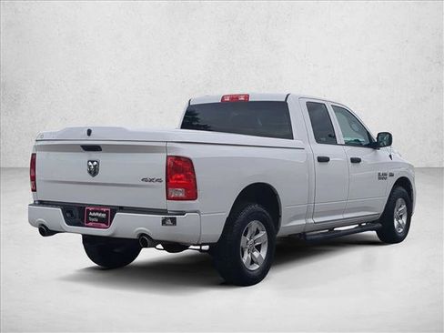 Used 2017 RAM 1500 Express image 5