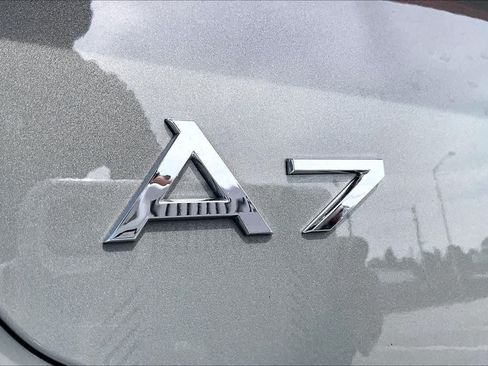 Used 2023 Audi A7 3.0T Premium Plus w/ Premium Plus AWD/4WD image 49