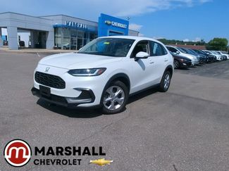 Used 2023 Honda HR-V LX video 1