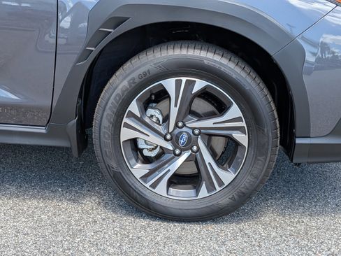 New 2026 Subaru Crosstrek 2.0i Premium AWD/4WD image 11