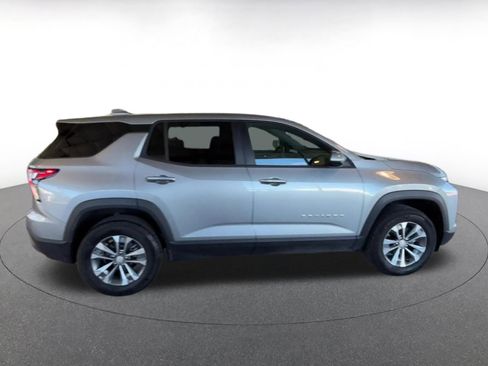 Used 2025 Chevrolet Equinox LT image 21