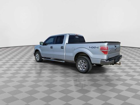 Used 2013 Ford F150 XLT w/ Luxury Equipment Group AWD/4WD image 6