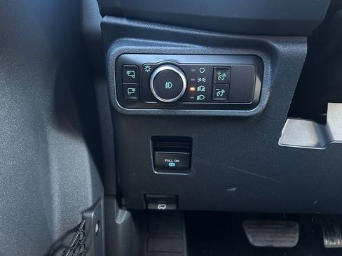 New 2025 Ford Bronco Outer Banks AWD/4WD image 50