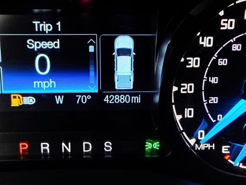 Used 2020 Ford Ranger XLT w/ Equipment Group 301A Mid AWD/4WD image 43