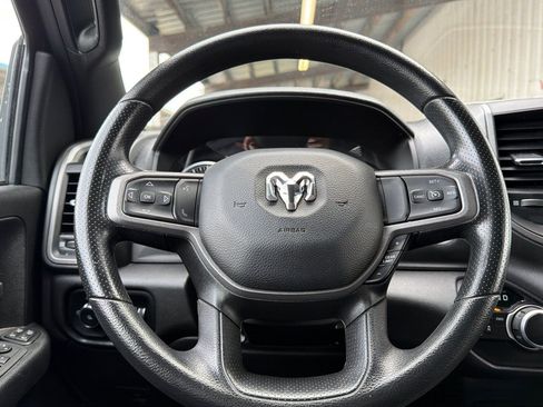 Used 2023 RAM 2500 Tradesman w/ Towing Technology Group image 22