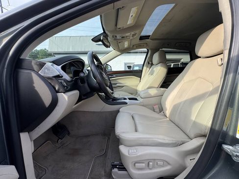 Used 2013 Cadillac SRX Performance AWD/4WD image 10