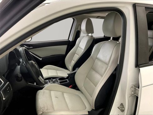 Used 2016 MAZDA CX-5 Grand Touring AWD/4WD image 21