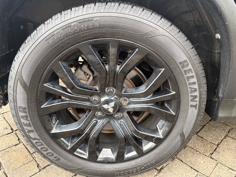 Used 2019 Mitsubishi Outlander Sport FWD image 20