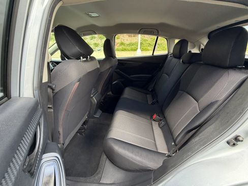 Used 2018 Subaru Crosstrek 2.0i AWD/4WD image 17