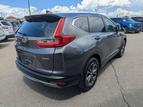 Used 2019 Honda CR-V EX-L image 17