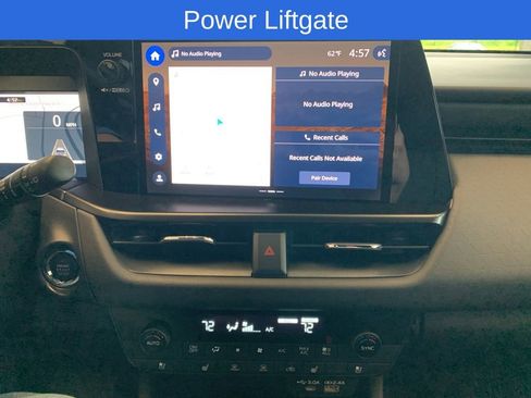 New 2026 Subaru Outback Wilderness AWD/4WD image 6