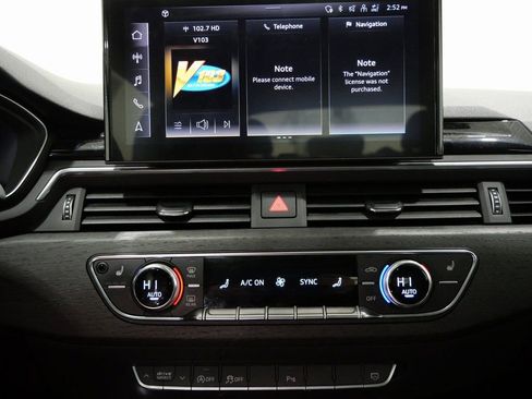 Used 2024 Audi A5 2.0T Premium Plus image 22