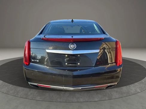 Used 2014 Cadillac XTS Luxury image 4