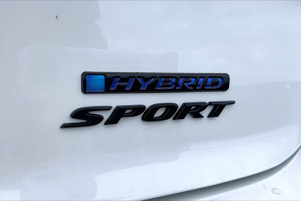 New 2026 Honda Accord Sport image 8